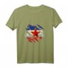 Jugoslawien Yugoslavia Jugoslavija Flagge Balkan Geschenk T-Shirt – Nostalgie & Patriotismus für Freunde und Familie