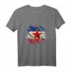 Jugoslawien Yugoslavia Jugoslavija Flagge Balkan Geschenk T-Shirt – Nostalgie & Patriotismus für Freunde und Familie