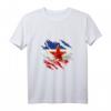 Jugoslawien Yugoslavia Jugoslavija Flagge Balkan Geschenk T-Shirt – Nostalgie & Patriotismus für Freunde und Familie