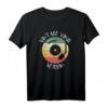 Retro Vinyl Plattensammler - Vintage Schallplatte T-Shirt als cooles Geschenk für Musikliebhaber und Plattensammler
