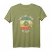 Retro Vinyl Plattensammler - Vintage Schallplatte T-Shirt als cooles Geschenk für Musikliebhaber und Plattensammler