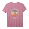 Retro Vinyl Plattensammler - Vintage Schallplatte T-Shirt als cooles Geschenk für Musikliebhaber und Plattensammler