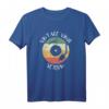 Retro Vinyl Plattensammler - Vintage Schallplatte T-Shirt als cooles Geschenk für Musikliebhaber und Plattensammler
