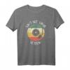 Retro Vinyl Plattensammler - Vintage Schallplatte T-Shirt als cooles Geschenk für Musikliebhaber und Plattensammler