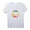 Retro Vinyl Plattensammler - Vintage Schallplatte T-Shirt als cooles Geschenk für Musikliebhaber und Plattensammler