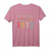 Legendär Seit 1973 Vintage Retro 51. Geburtstag Geschenk T-Shirt für Männer und Frauen – Lustige Partydeko & Geschenkidee zum 51. Geburtstag