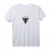 EBM - Electronic Body Music T-Shirt mit NTN Emblem - Hiber-nation-al Front Design für Musikfans und Elektronikliebhaber