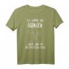 Funny Spruch Fun Sprüche Coole Männer Witzig Lustig Herren T-Shirt - Originelles Geschenk für Humorvolle Männer