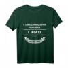 Langschwanztreffen in Mombasa T-Shirt - Lustiges Funshirt für Partys, JGA & Geburtstage