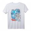 Marvel Thor Lightning T-Shirt - Offiziell lizenziertes Marvel Fan-Shirt für Superhelden-Enthusiasten