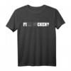 Film gucken T-Shirt für Partys und Flirts - Lustiges Spruchshirt für Serien- und Filmliebhaber, Geschenkidee für Freunde