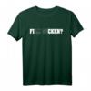 Film gucken T-Shirt für Partys und Flirts - Lustiges Spruchshirt für Serien- und Filmliebhaber, Geschenkidee für Freunde