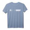 Film gucken T-Shirt für Partys und Flirts - Lustiges Spruchshirt für Serien- und Filmliebhaber, Geschenkidee für Freunde