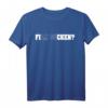 Film gucken T-Shirt für Partys und Flirts - Lustiges Spruchshirt für Serien- und Filmliebhaber, Geschenkidee für Freunde