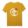 Bonsai Baum Enso Kreis Zen Japanisch Japan Kanji T-Shirt – Minimalistisches Kunstdesign mit asiatischer Symbolik