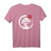 Bonsai Baum Enso Kreis Zen Japanisch Japan Kanji T-Shirt – Minimalistisches Kunstdesign mit asiatischer Symbolik