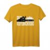 Kiefernchirurg Holzfäller T-Shirt mit Kettensäge - Für Waldarbeiter, Forstwirte & Naturfreunde