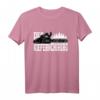 Kiefernchirurg Holzfäller T-Shirt mit Kettensäge - Für Waldarbeiter, Forstwirte & Naturfreunde