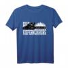 Kiefernchirurg Holzfäller T-Shirt mit Kettensäge - Für Waldarbeiter, Forstwirte & Naturfreunde