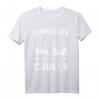 Camping Opa wie ein normaler Opa nur viel cooler T-Shirt – Perfektes Geschenk für Campingliebende Großväter mit Wohnmobil- oder Wohnwagen-Motiv