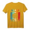 Kinder Bääm! Ich bin 7 Sieben Jahre Junge - Fußball T-Shirt zum 7. Geburtstag für Jungen und kleine Fußballfans