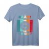 Kinder Bääm! Ich bin 7 Sieben Jahre Junge - Fußball T-Shirt zum 7. Geburtstag für Jungen und kleine Fußballfans