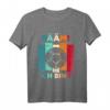 Kinder Bääm! Ich bin 7 Sieben Jahre Junge - Fußball T-Shirt zum 7. Geburtstag für Jungen und kleine Fußballfans