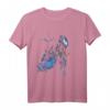 Marvel Venom Retro Dark Side View Graphic T-Shirt - Offiziell Lizenzierte Marvel Fanwear für Superhelden-Fans