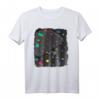 Kletterhalle und Boulderwand mit Griffen - Bouldern T-Shirt, perfekte Geschenkidee für Kletter- und Boulderfans
