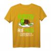 Schildkröte Positiv Auf Müde Getestet T-Shirt – Lustiges Schlafmützen-Design für Tierliebhaber, Morgenmuffel & Bettliebhaber