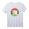 Angry Women Yelling at Confused Cat Meme T-Shirt – Trendiges Viral Design für Katzen- und Meme-Liebhaber, Perfektes Geschenk