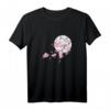 Sakura Kirschblüte Japan Symbolische Blume T-Shirt – Perfektes Frühlingsgeschenk für Natur- und Japanliebhaber