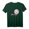 Sakura Kirschblüte Japan Symbolische Blume T-Shirt – Perfektes Frühlingsgeschenk für Natur- und Japanliebhaber