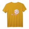 Sakura Kirschblüte Japan Symbolische Blume T-Shirt – Perfektes Frühlingsgeschenk für Natur- und Japanliebhaber