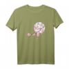 Sakura Kirschblüte Japan Symbolische Blume T-Shirt – Perfektes Frühlingsgeschenk für Natur- und Japanliebhaber