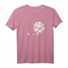 Sakura Kirschblüte Japan Symbolische Blume T-Shirt – Perfektes Frühlingsgeschenk für Natur- und Japanliebhaber