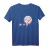 Sakura Kirschblüte Japan Symbolische Blume T-Shirt – Perfektes Frühlingsgeschenk für Natur- und Japanliebhaber