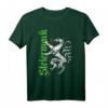 Steiermark Steirer Wappen Panther T-Shirt – Heimatverbundenes Geschenk für Herren, Damen & Kinder