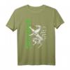 Steiermark Steirer Wappen Panther T-Shirt – Heimatverbundenes Geschenk für Herren, Damen & Kinder