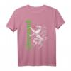 Steiermark Steirer Wappen Panther T-Shirt – Heimatverbundenes Geschenk für Herren, Damen & Kinder