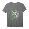 Steiermark Steirer Wappen Panther T-Shirt – Heimatverbundenes Geschenk für Herren, Damen & Kinder