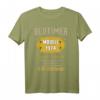 Oldtimer Modell 1974 - Lustiges 50. Geburtstag T-Shirt für Auto- und Oldtimer-Fans
