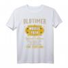 Oldtimer Modell 1974 - Lustiges 50. Geburtstag T-Shirt für Auto- und Oldtimer-Fans