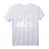 Alpenüberquerer T-Shirt für Wanderer auf E5 & Venedig-Route – Perfekt für Alpenbezwinger & Abenteuerlustige