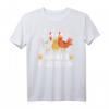 Landwirtin HapKitten T-Shirt - Lustiges Hühner Outfit mit Spruch für Hühnerliebhaberinnen und Tierfreunde
