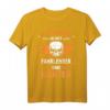 Fahrlehrer T-Shirt - Klassisch geschnitten, doppelt genähter Saum für Profis