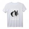 Hasen Hase Mir Reicht´s Ich Geh Zu Meinem Kaninchen - Lustiges Tier T-Shirt für Hasenliebhaber, Geburtstags- und Weihnachtsgeschenk