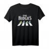 Wellensittich Vogel-Design T-Shirt mit lustiger Parodie – Perfekt für Wellensittichbesitzer und Vogel-Liebhaber