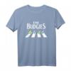 Wellensittich Vogel-Design T-Shirt mit lustiger Parodie – Perfekt für Wellensittichbesitzer und Vogel-Liebhaber