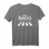 Wellensittich Vogel-Design T-Shirt mit lustiger Parodie – Perfekt für Wellensittichbesitzer und Vogel-Liebhaber